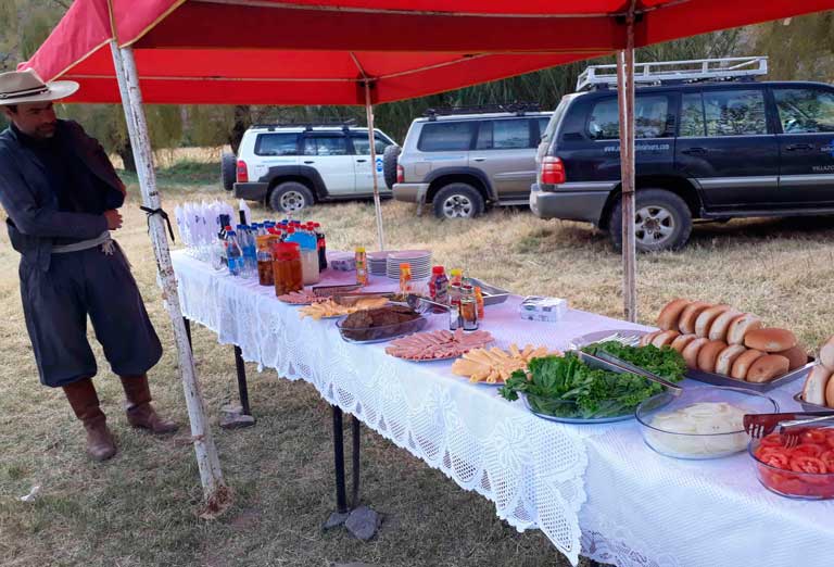 comedor